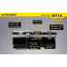 Lanterna Nitecore MT1A